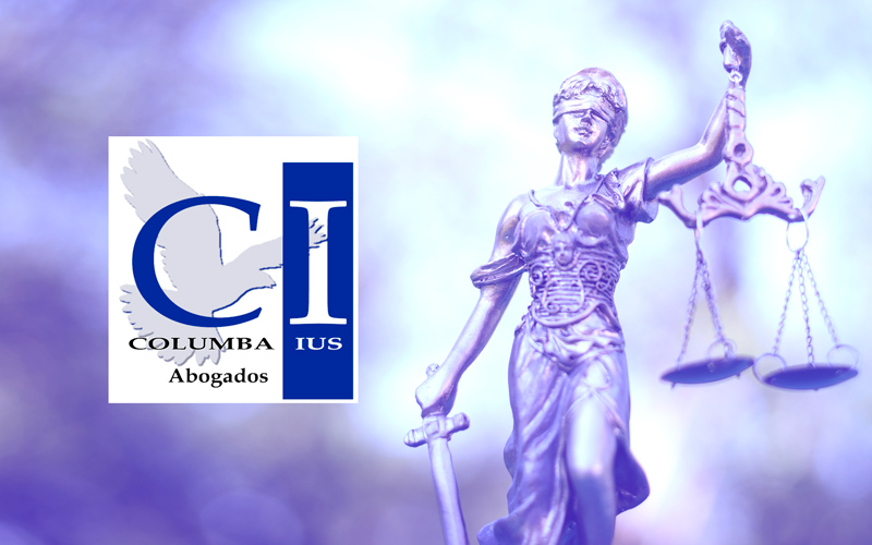 Imagen Imagen de un mazo de juez